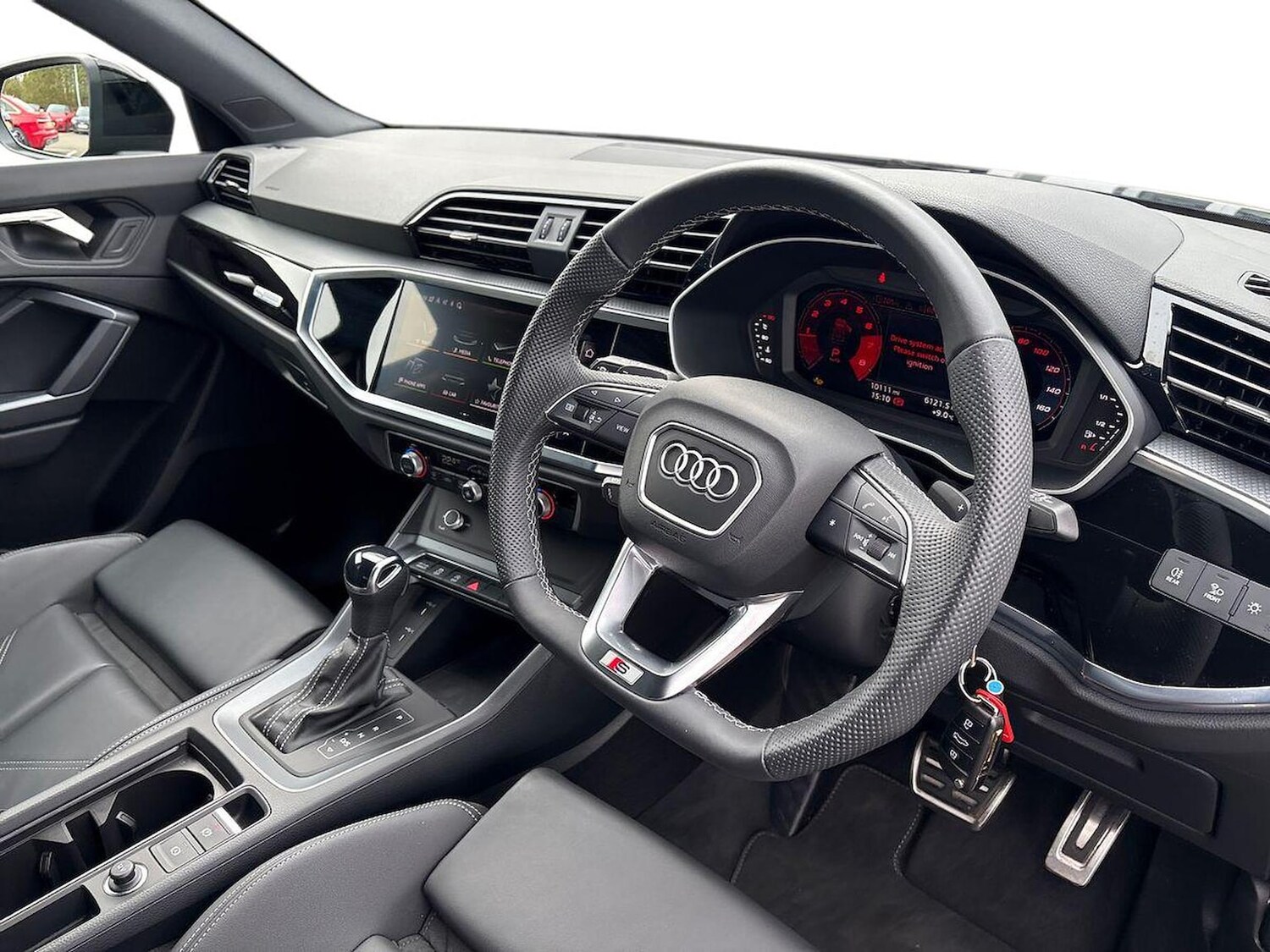 Used Audi Q3 2024 for sale - 78192805: Photo 17