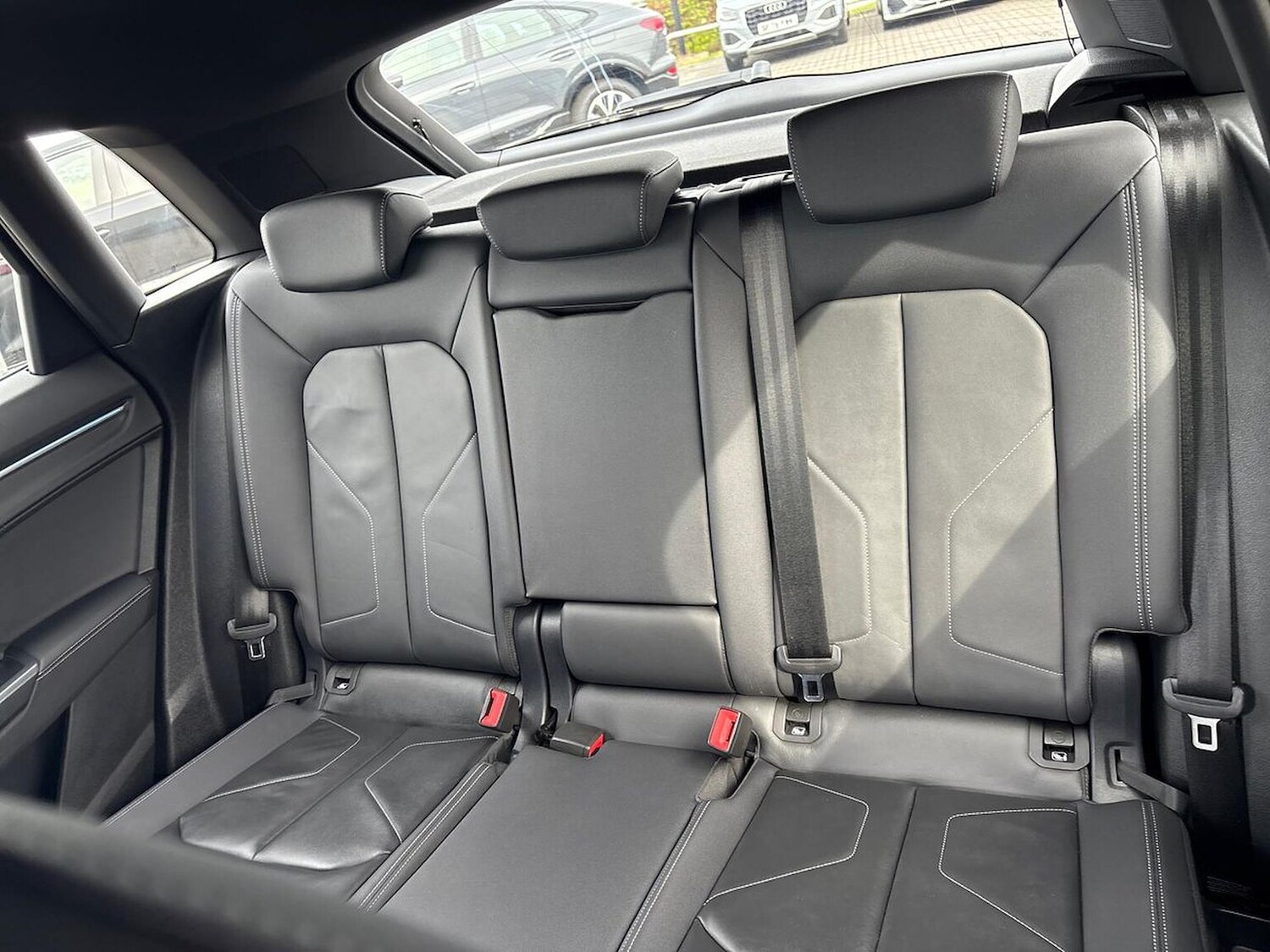 Used Audi Q3 2024 for sale - 78192805: Photo 18