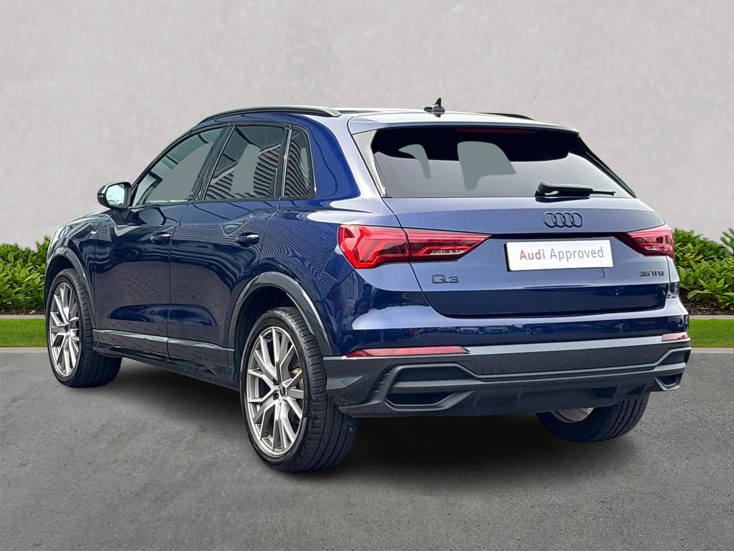 Used Audi Q3 2024 for sale - 78192805: Photo 2