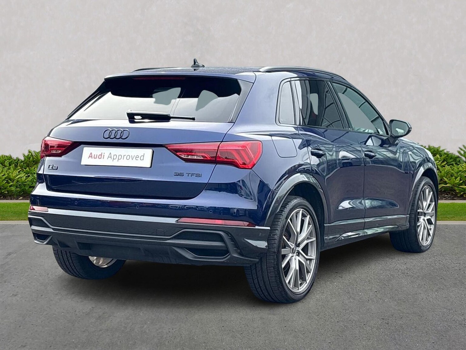 Used Audi Q3 2024 for sale - 78192805: Photo 20