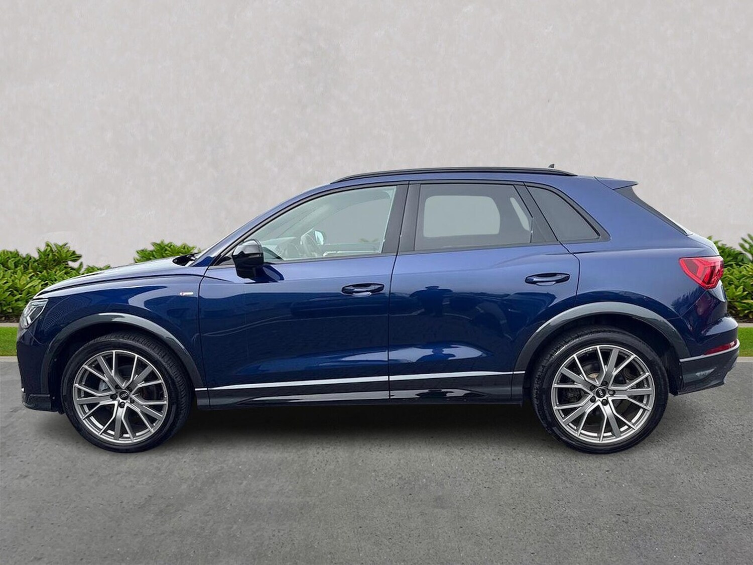 Used Audi Q3 2024 for sale - 78192805: Photo 21