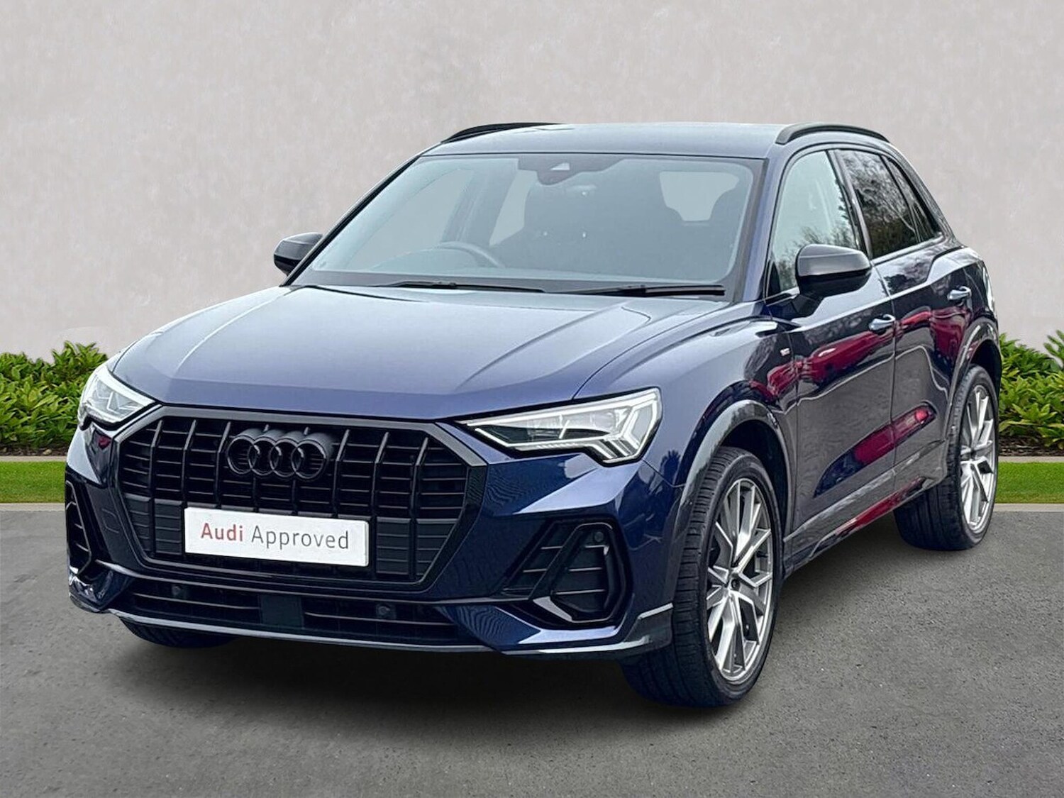 Used Audi Q3 2024 for sale - 78192805: Photo 22