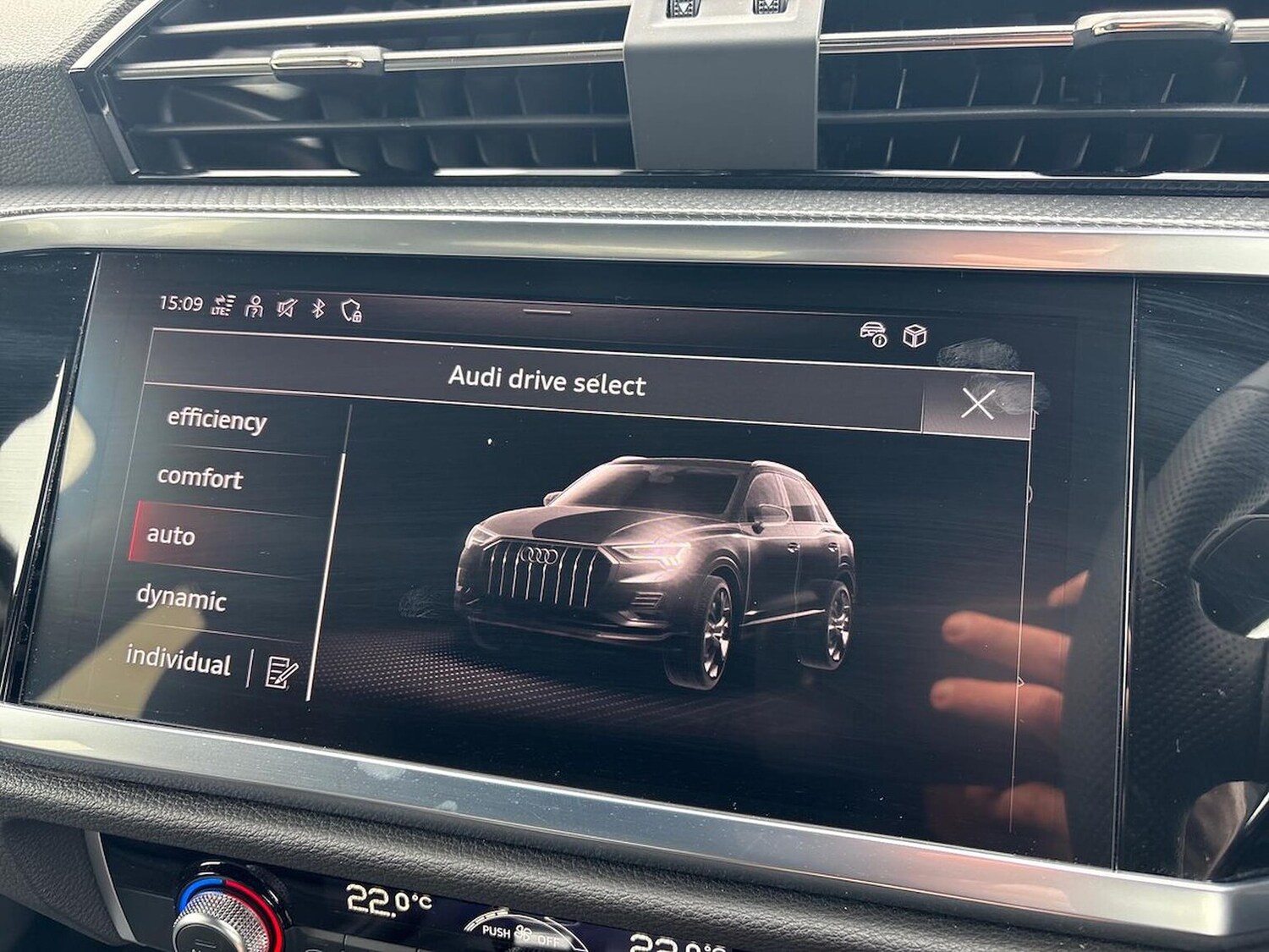 Used Audi Q3 2024 for sale - 78192805: Photo 27