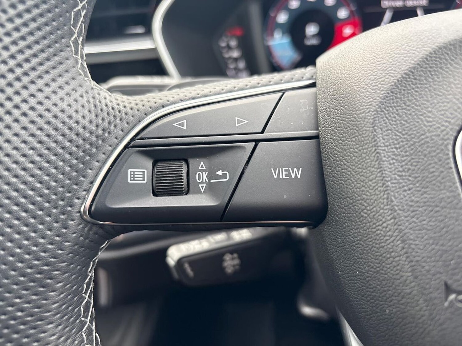 Used Audi Q3 2024 for sale - 78192805: Photo 28