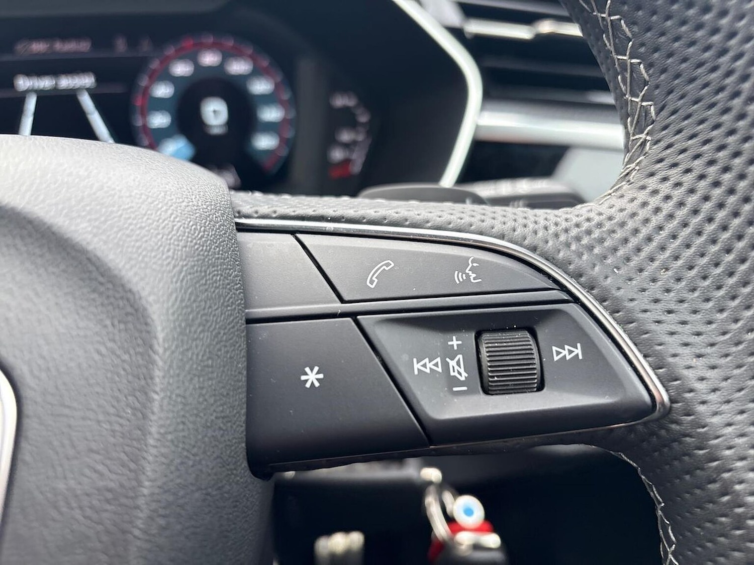 Used Audi Q3 2024 for sale - 78192805: Photo 29