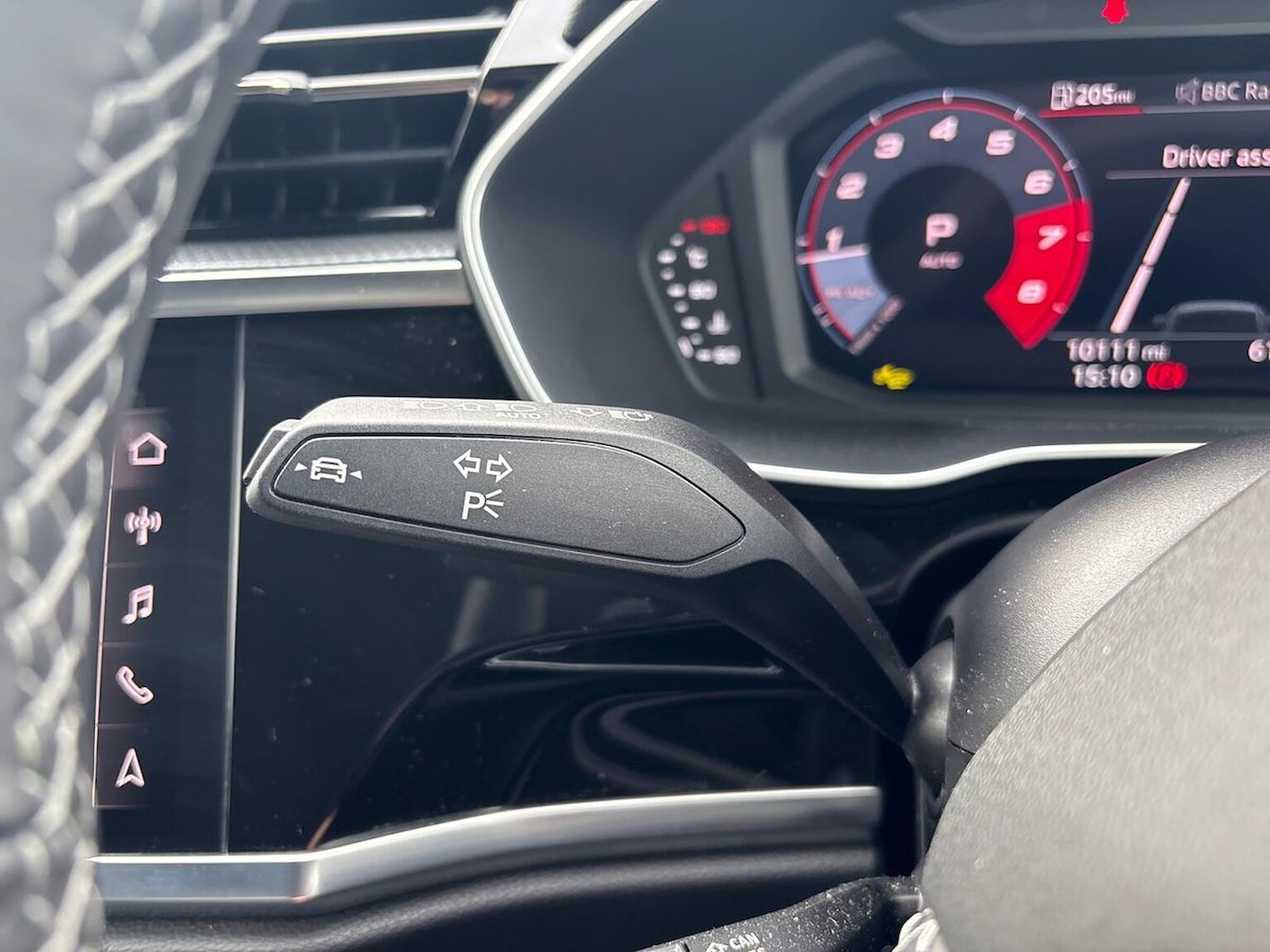 Used Audi Q3 2024 for sale - 78192805: Photo 30