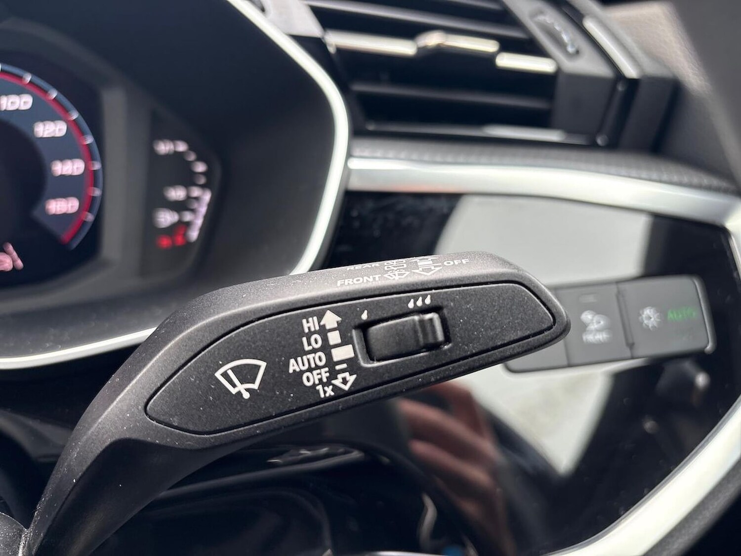 Used Audi Q3 2024 for sale - 78192805: Photo 31