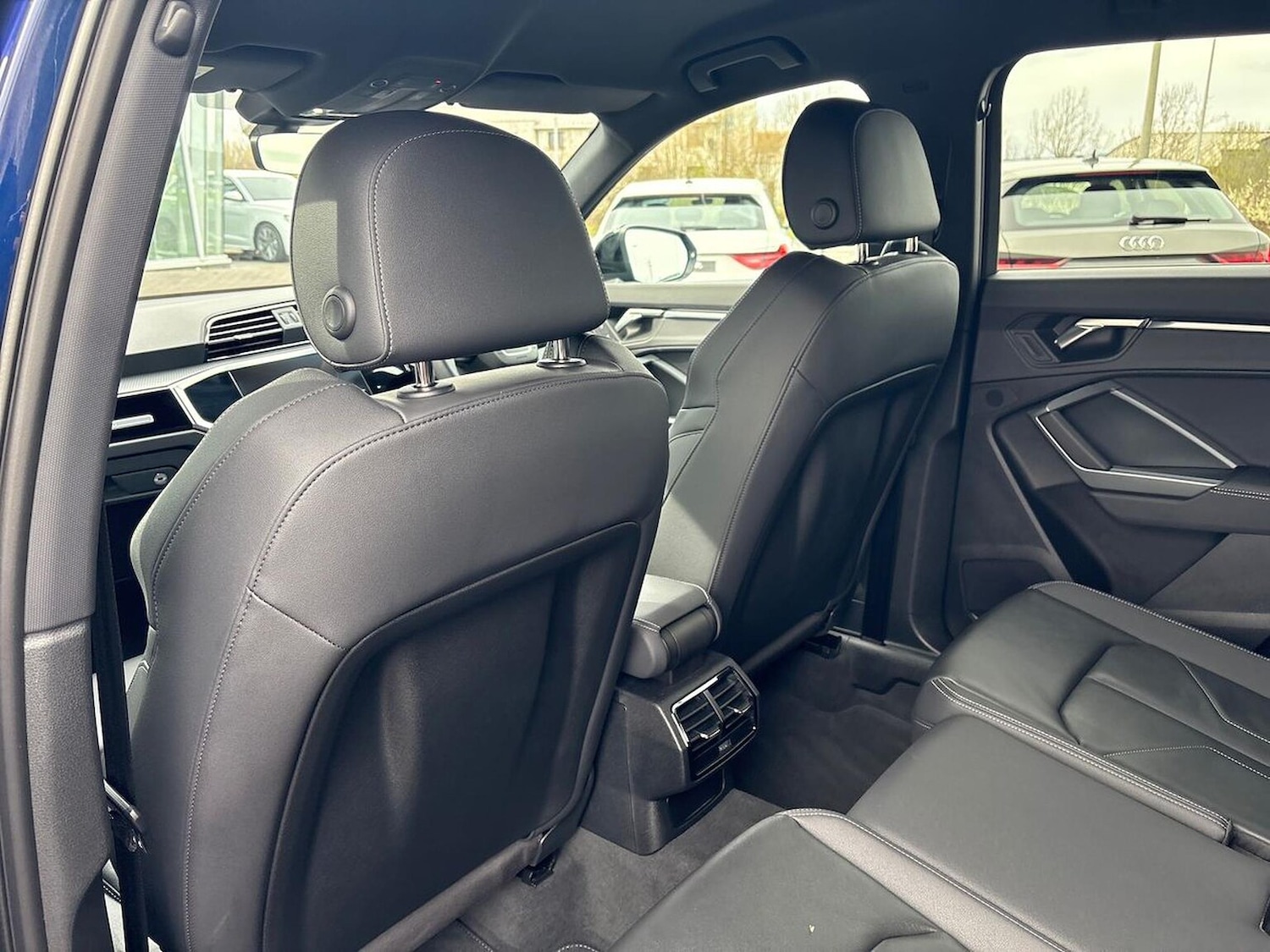 Used Audi Q3 2024 for sale - 78192805: Photo 34