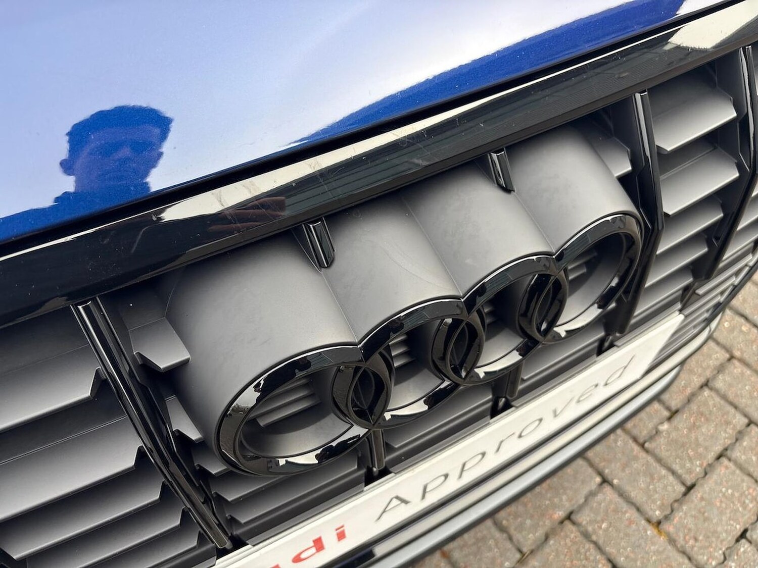 Used Audi Q3 2024 for sale - 78192805: Photo 35