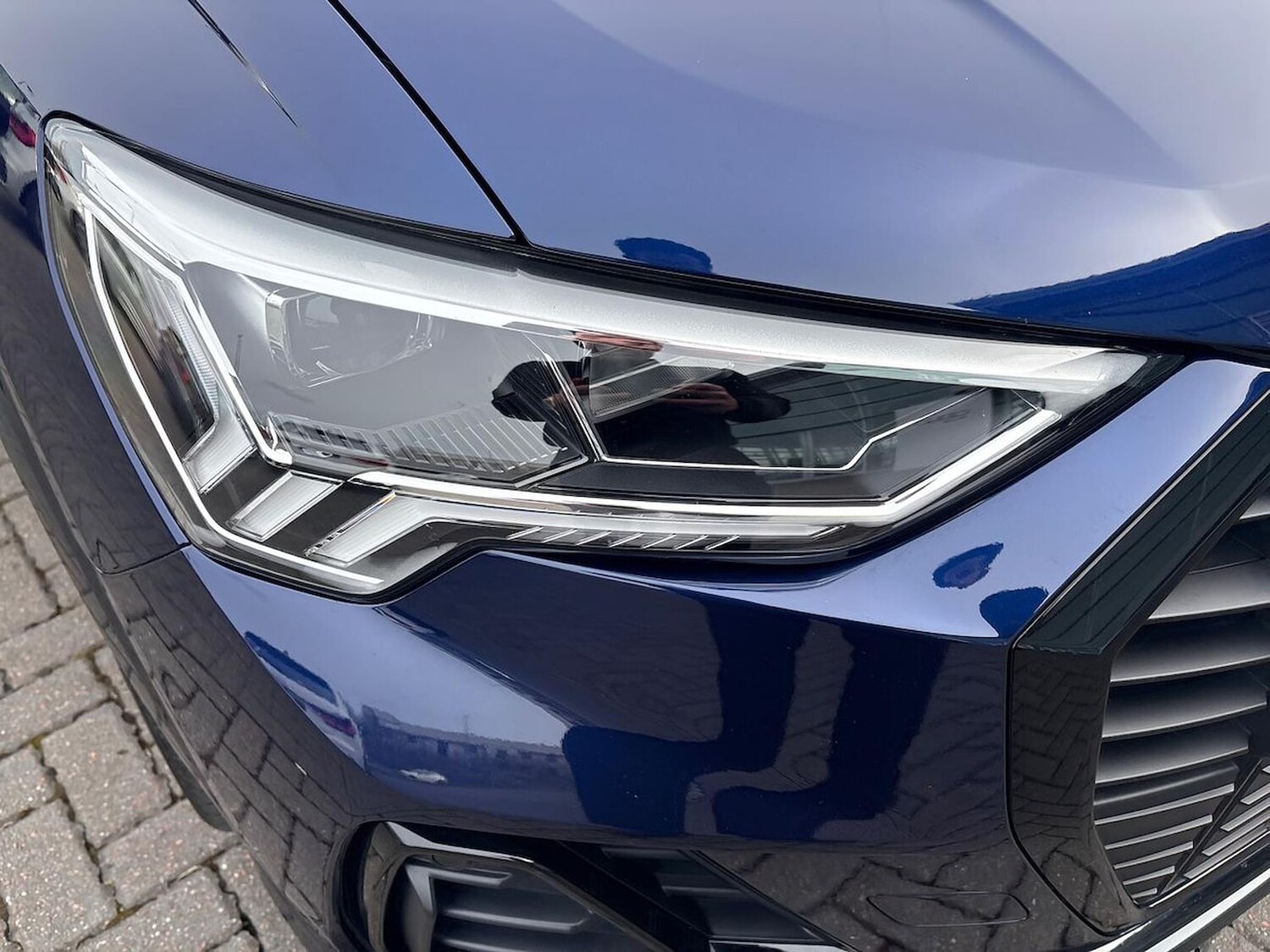 Used Audi Q3 2024 for sale - 78192805: Photo 36