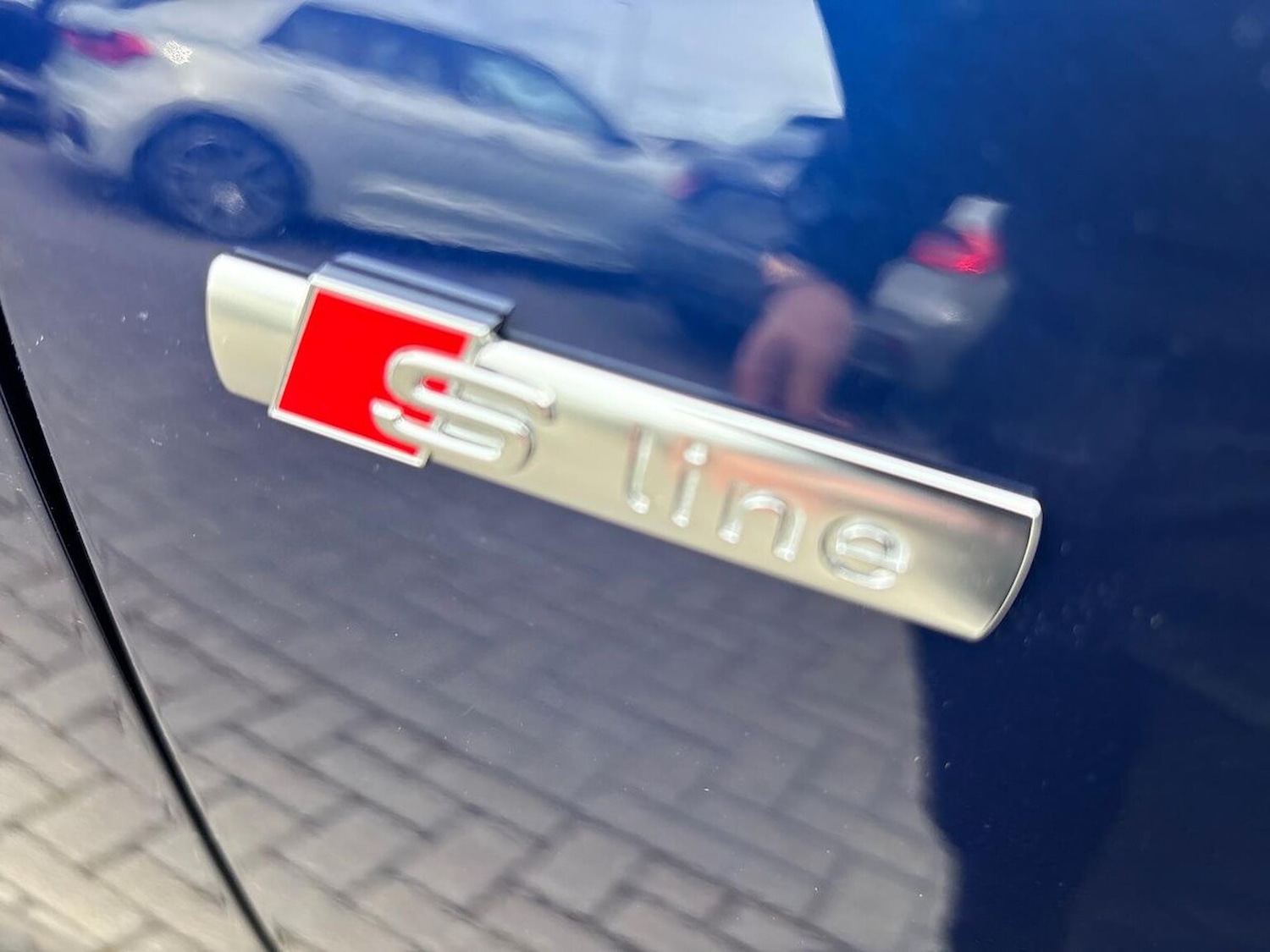 Used Audi Q3 2024 for sale - 78192805: Photo 37