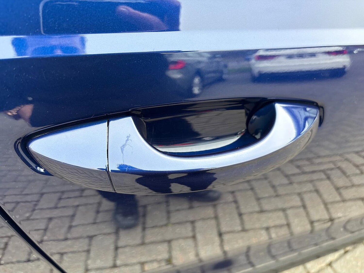 Used Audi Q3 2024 for sale - 78192805: Photo 39