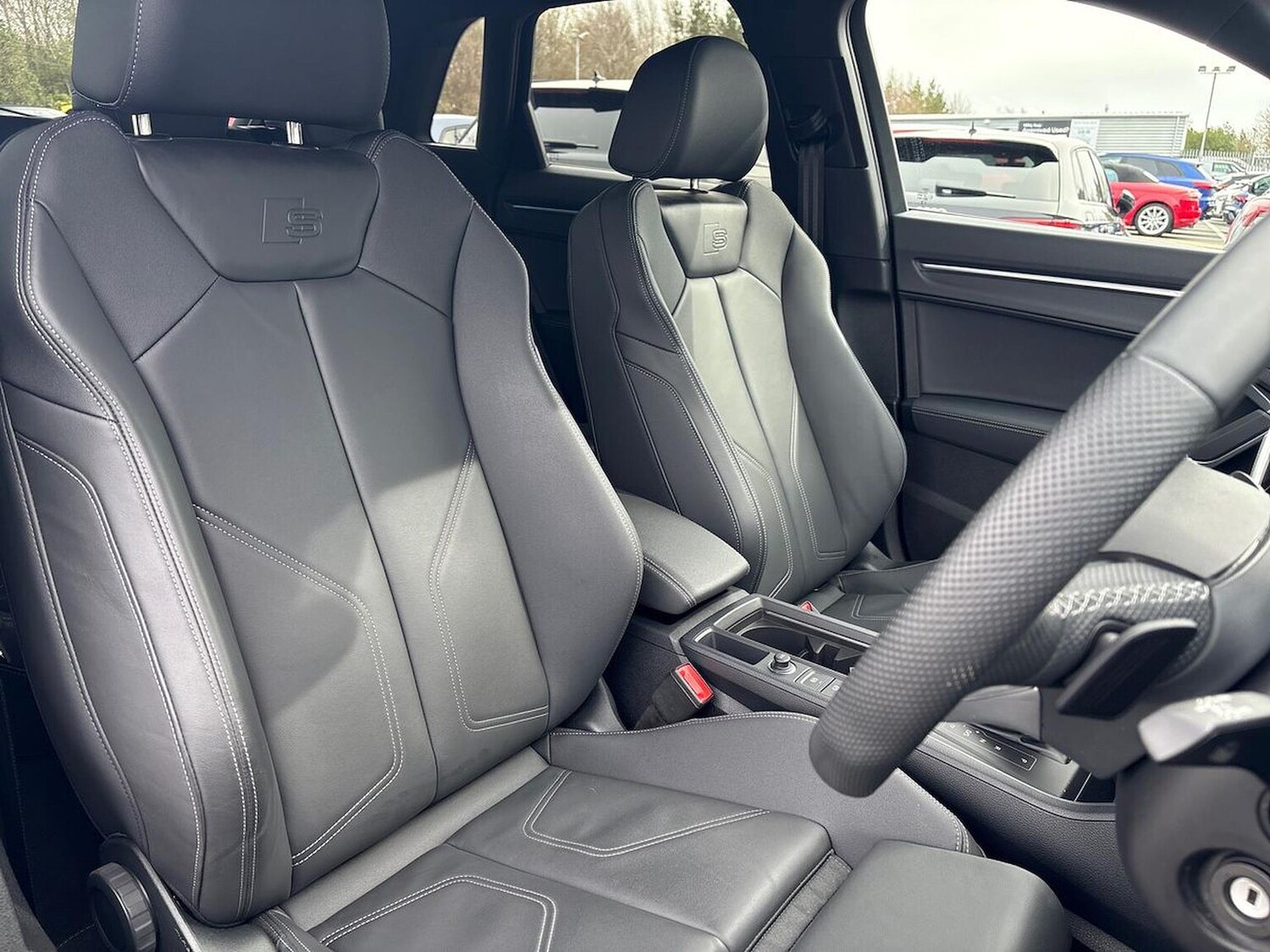 Used Audi Q3 2024 for sale - 78192805: Photo 42