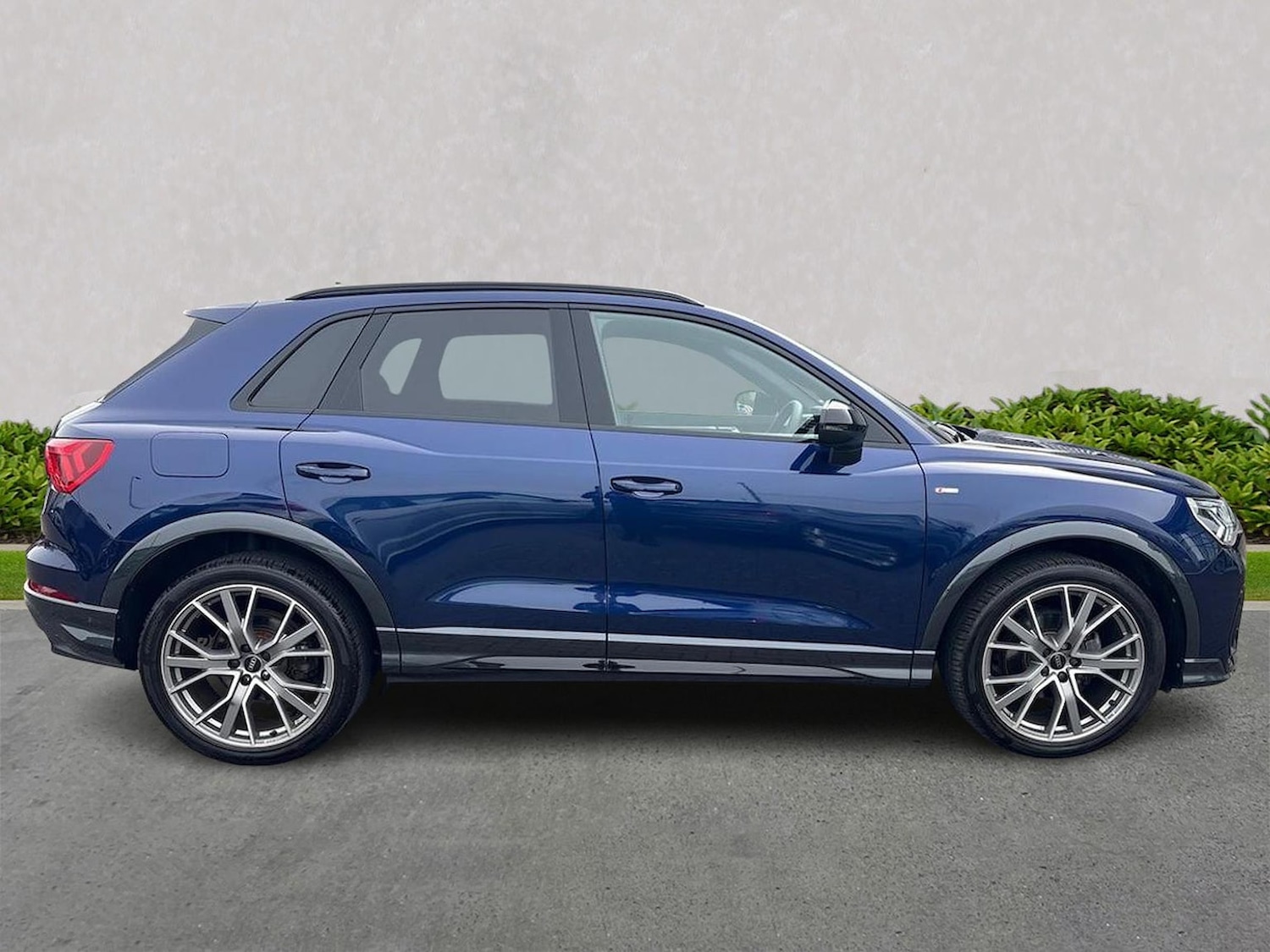 Used Audi Q3 2024 for sale - 78192805: Photo 5