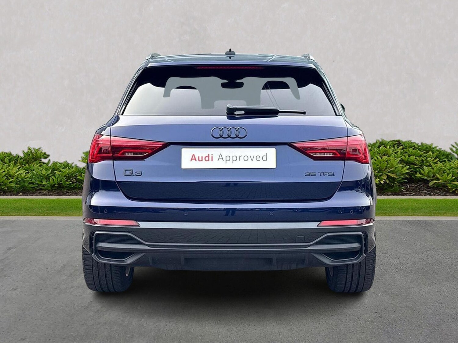 Used Audi Q3 2024 for sale - 78192805: Photo 6