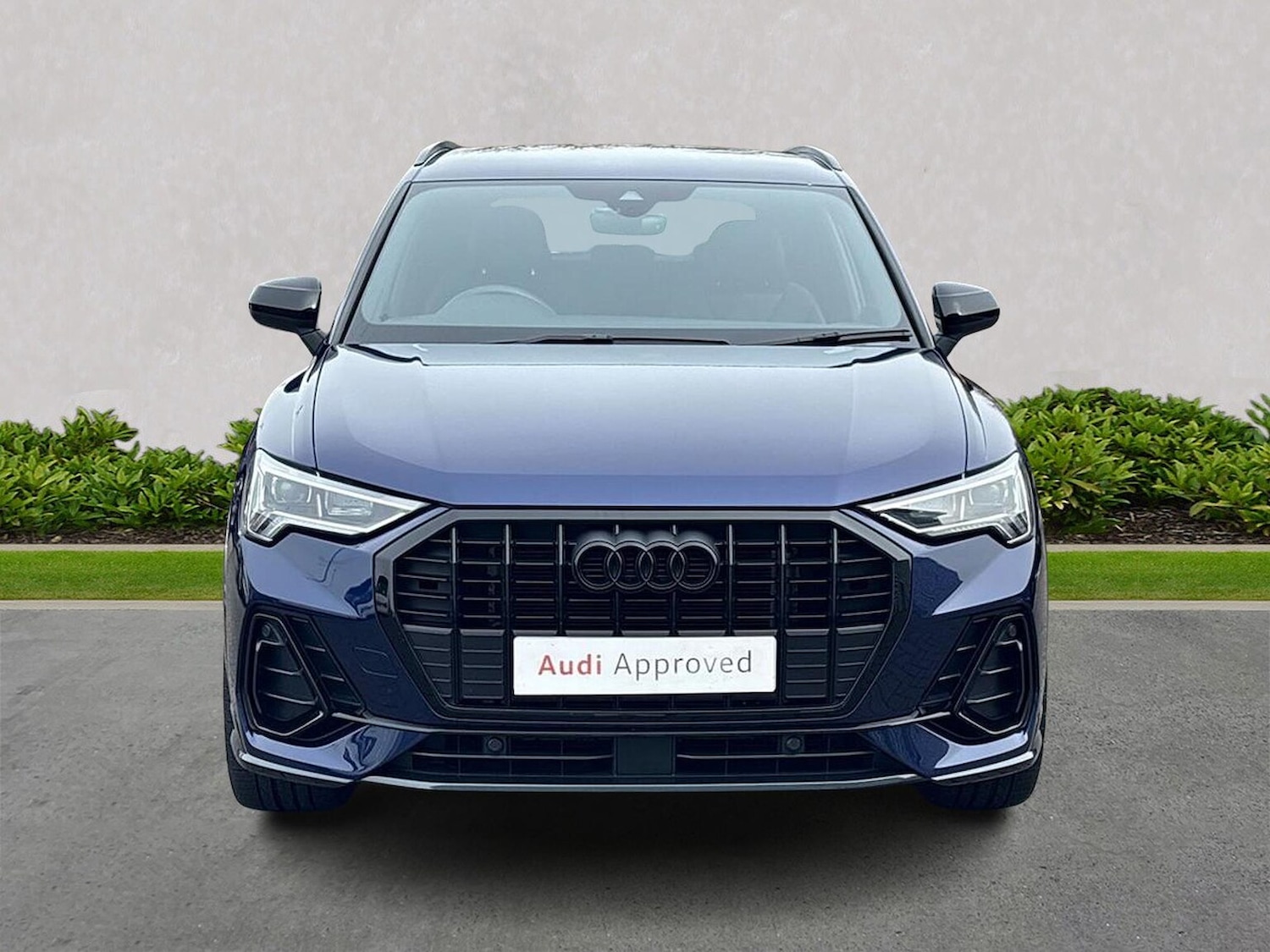 Used Audi Q3 2024 for sale - 78192805: Photo 7