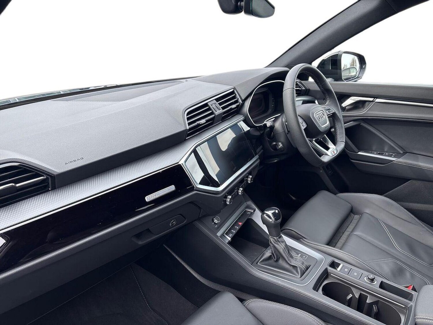 Used Audi Q3 2024 for sale - 78192805: Photo 9