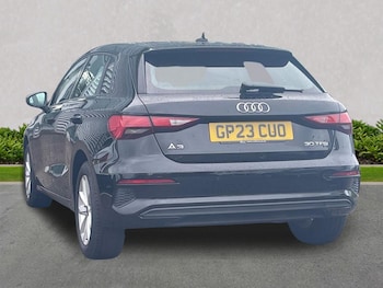 Used Audi A3 2023 for sale - 75779187: Photo