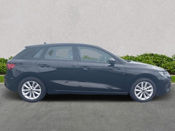 Used Audi A3 2023 for sale - 75779187: Photo