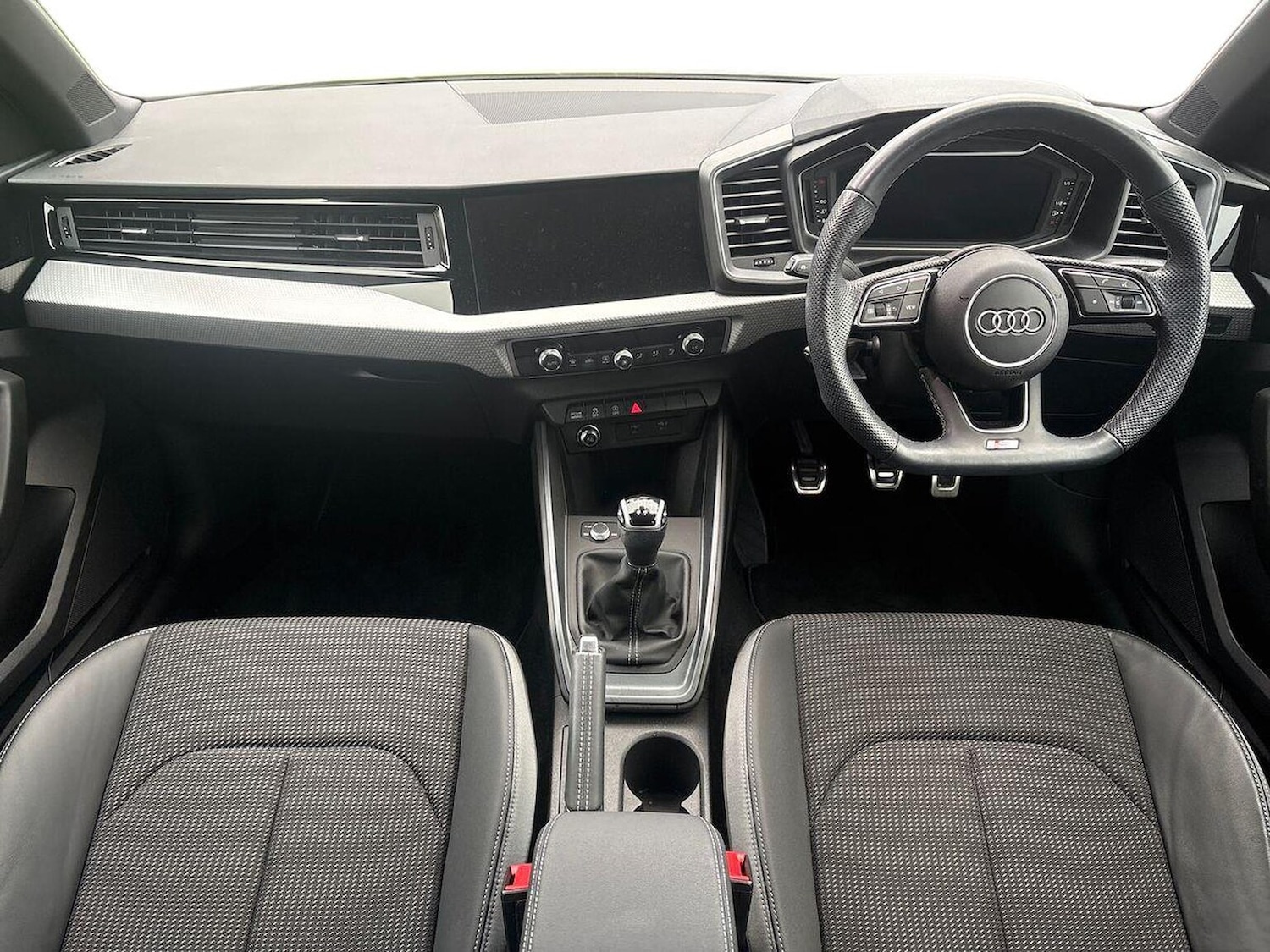 Used Audi A1 2023 for sale - 77077309: Photo 10