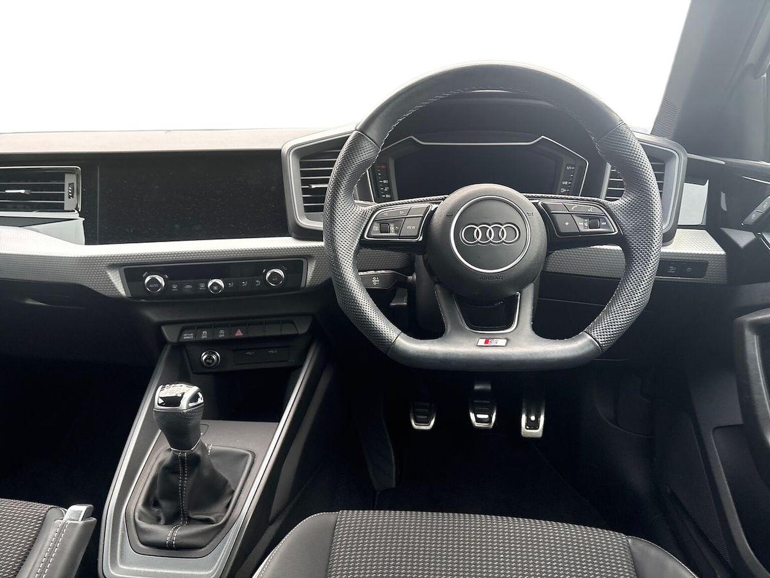 Used Audi A1 2023 for sale - 77077309: Photo 11