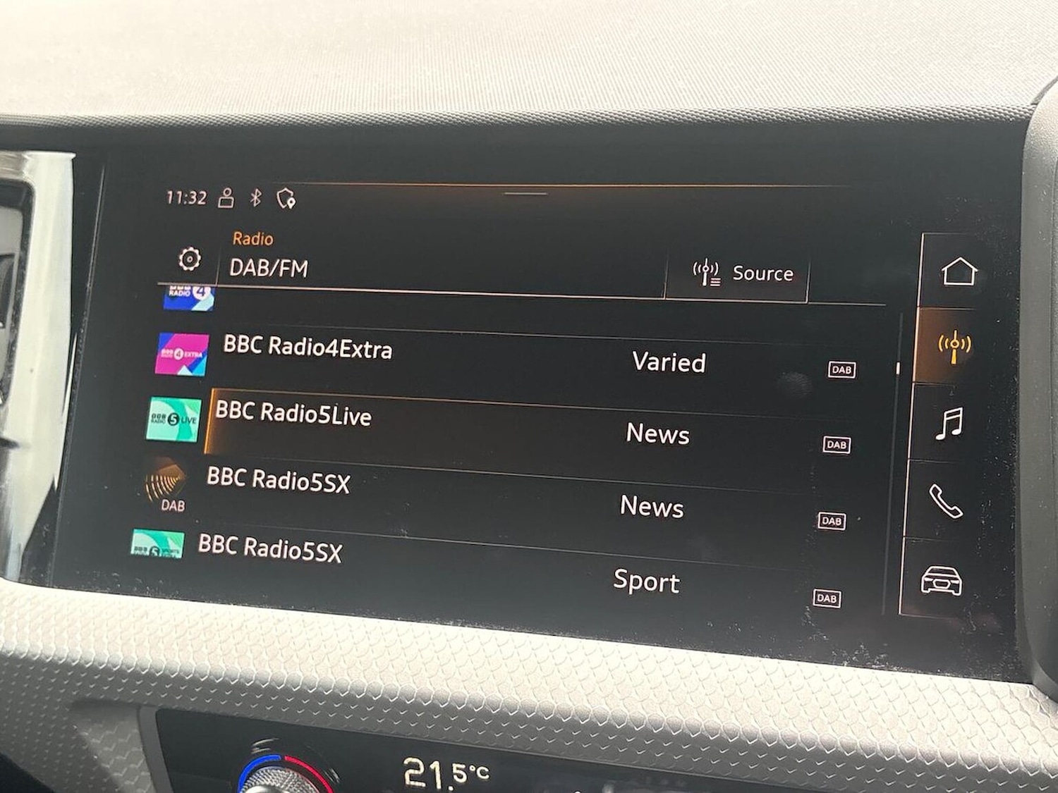 Used Audi A1 2023 for sale - 77077309: Photo 13