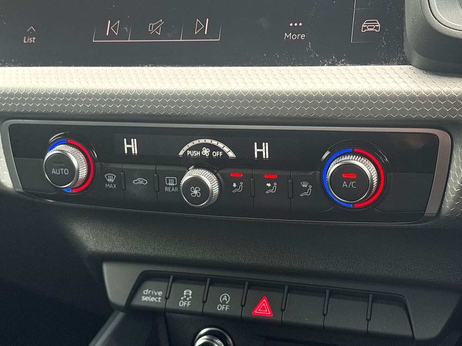 Used Audi A1 2023 for sale - 77077309: Photo 14