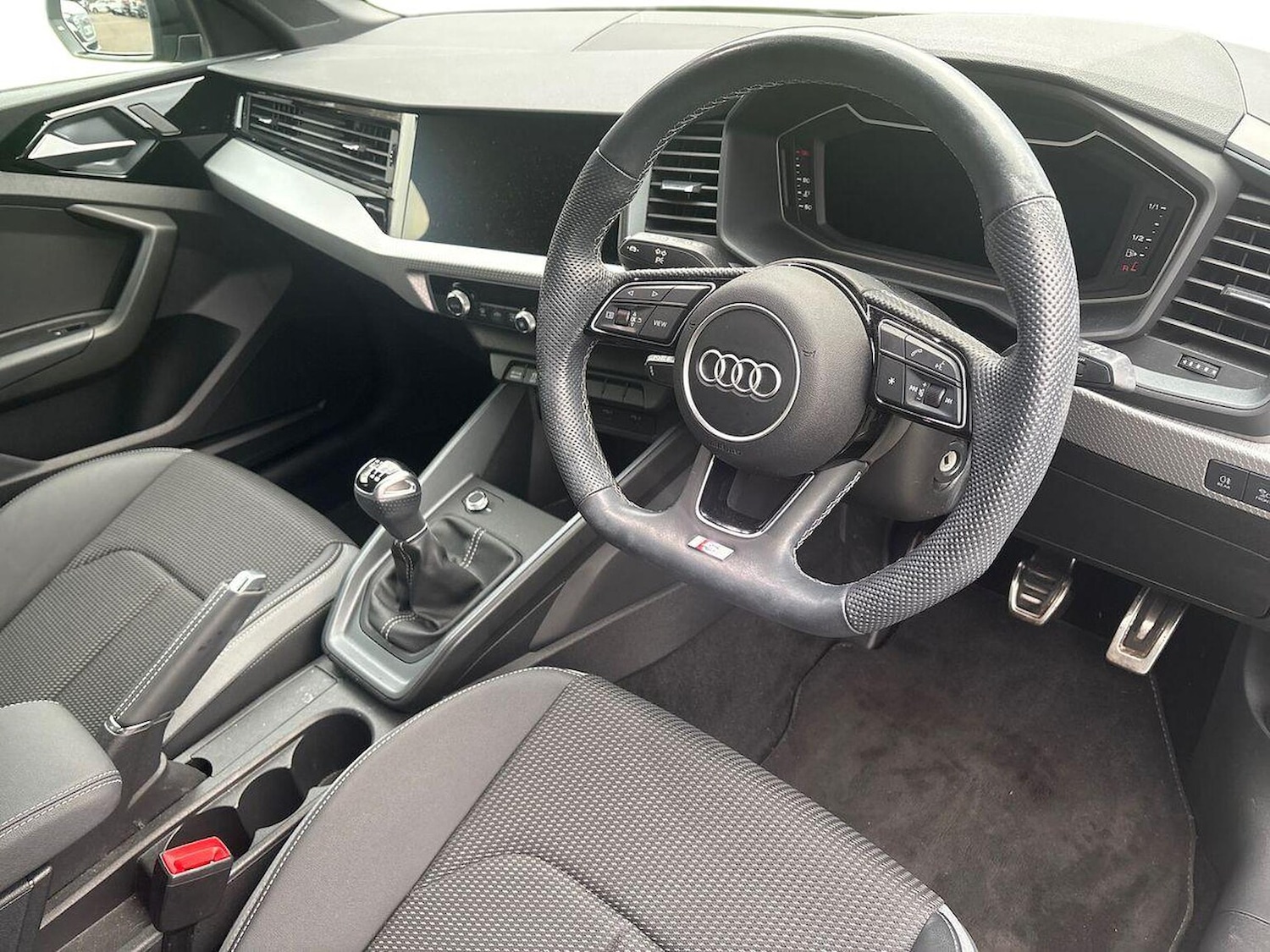 Used Audi A1 2023 for sale - 77077309: Photo 17