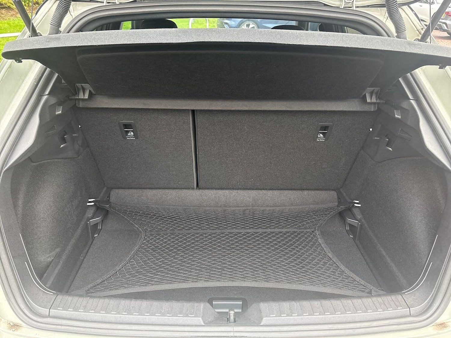 Used Audi A1 2023 for sale - 77077309: Photo 19