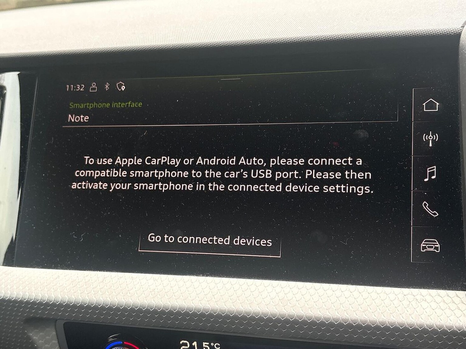 Used Audi A1 2023 for sale - 77077309: Photo 26