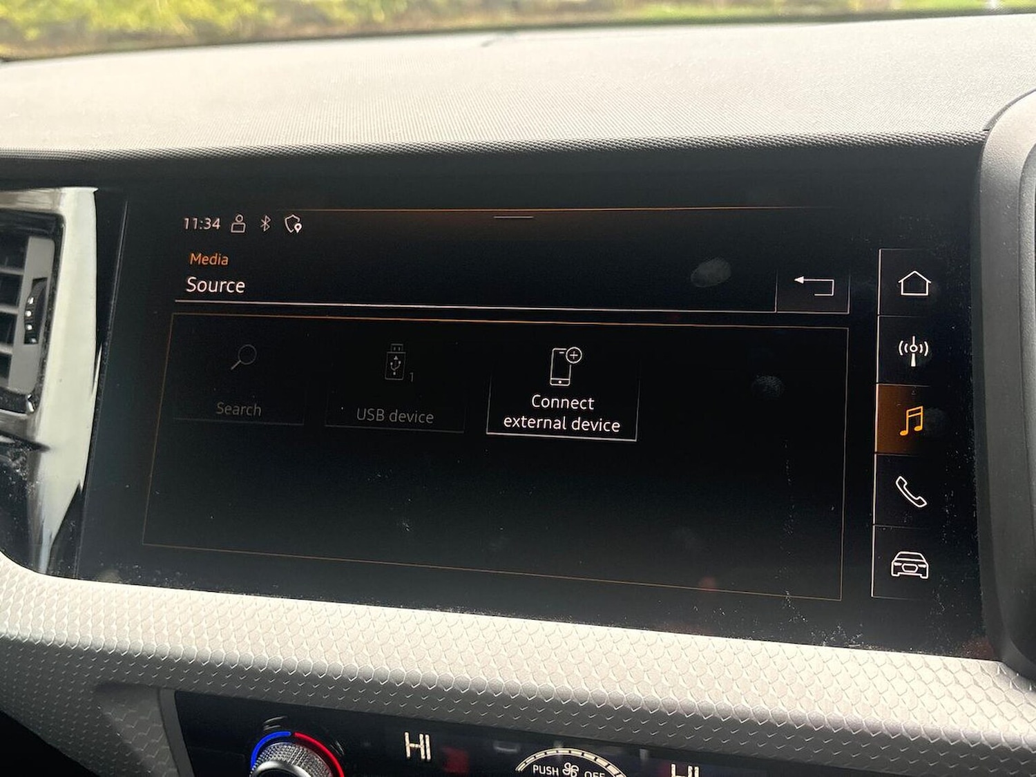 Used Audi A1 2023 for sale - 77077309: Photo 27