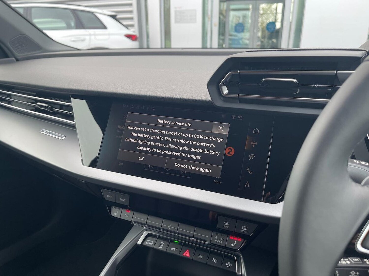 Used Audi A3 2025 for sale - 77488901: Photo 11