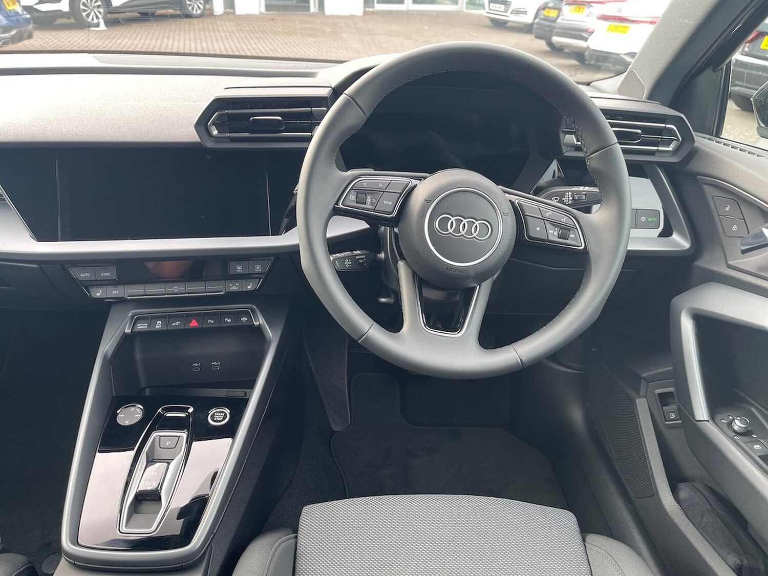 Used Audi A3 2025 for sale - 77488901: Photo 13