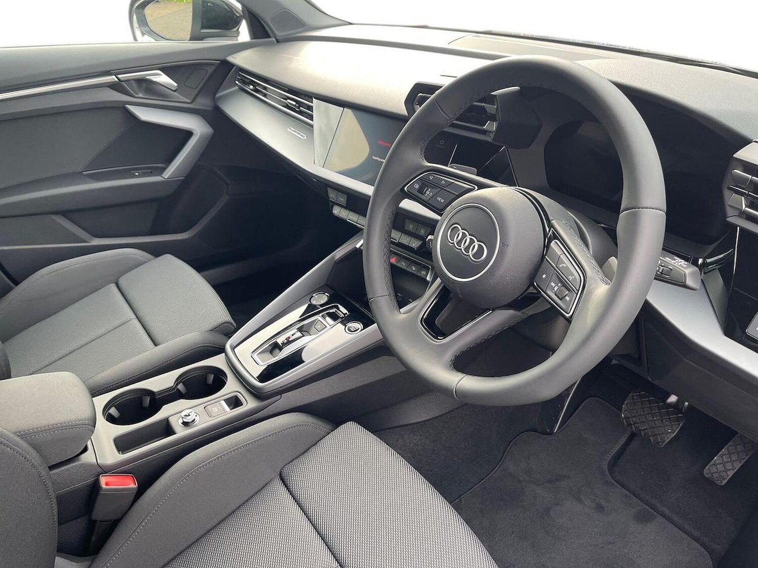 Used Audi A3 2025 for sale - 77488901: Photo 15
