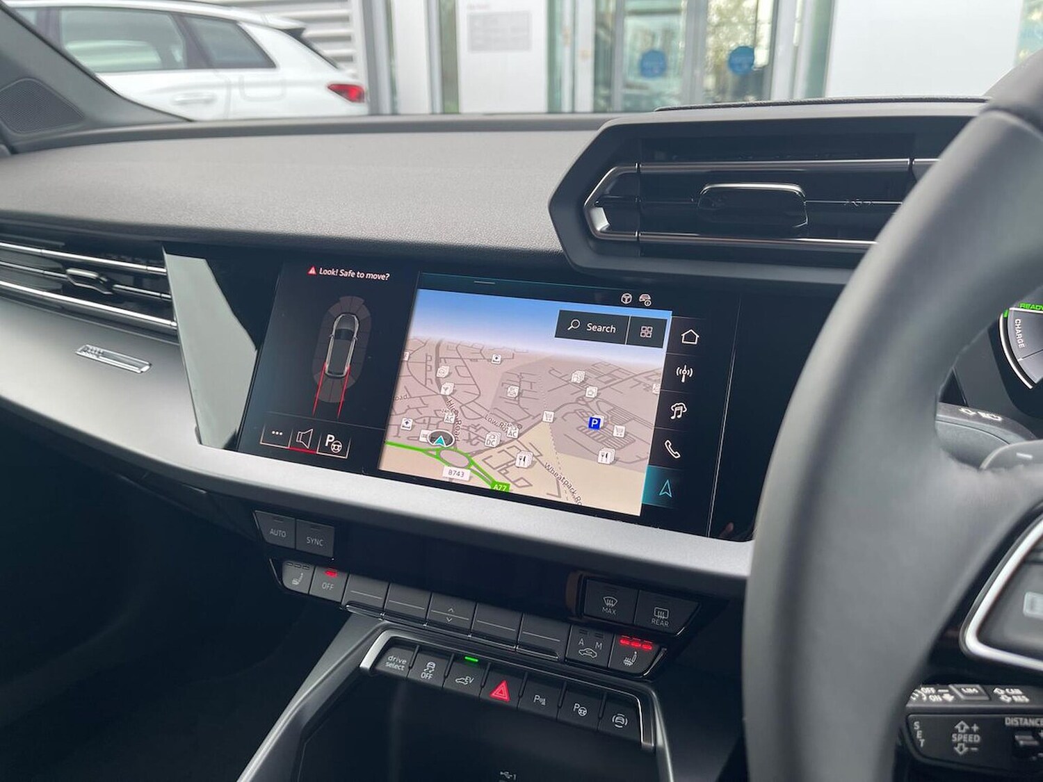 Used Audi A3 2025 for sale - 77488901: Photo 24