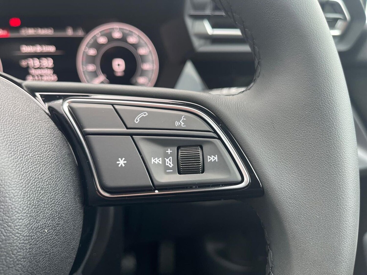 Used Audi A3 2025 for sale - 77488901: Photo 26