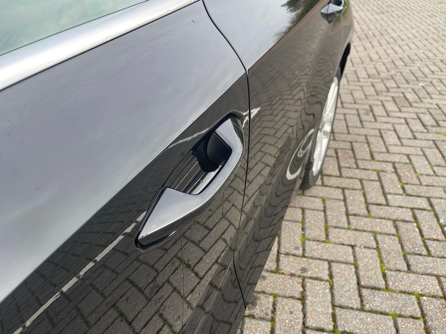 Used Audi A3 2025 for sale - 77488901: Photo 37