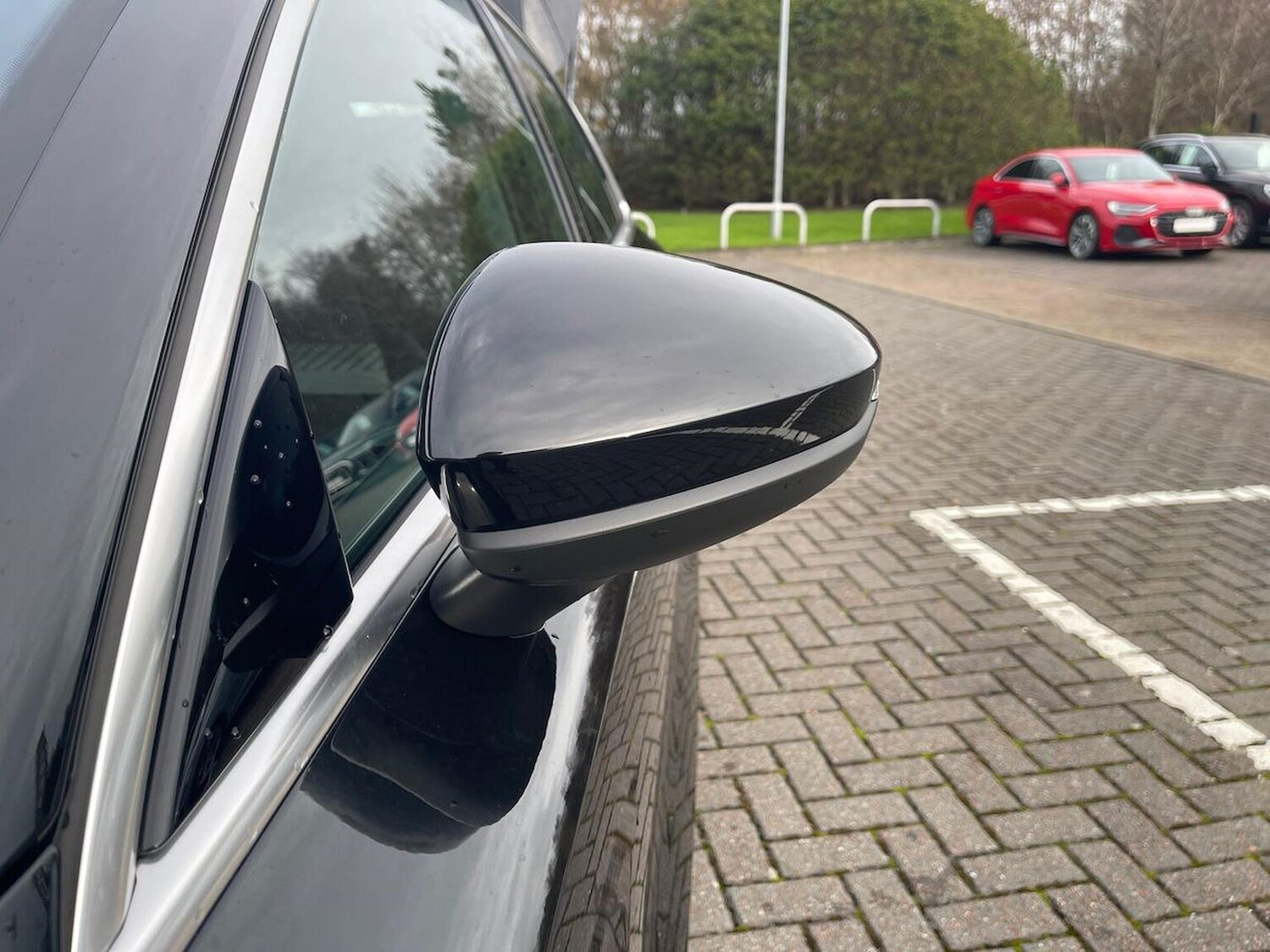 Used Audi A3 2025 for sale - 77488901: Photo 38