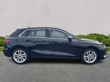 Used Audi A3 2025 for sale - 77488901: Photo