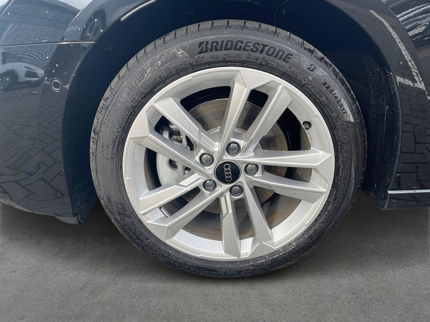 Used Audi A3 2025 for sale - 77488901: Photo 6