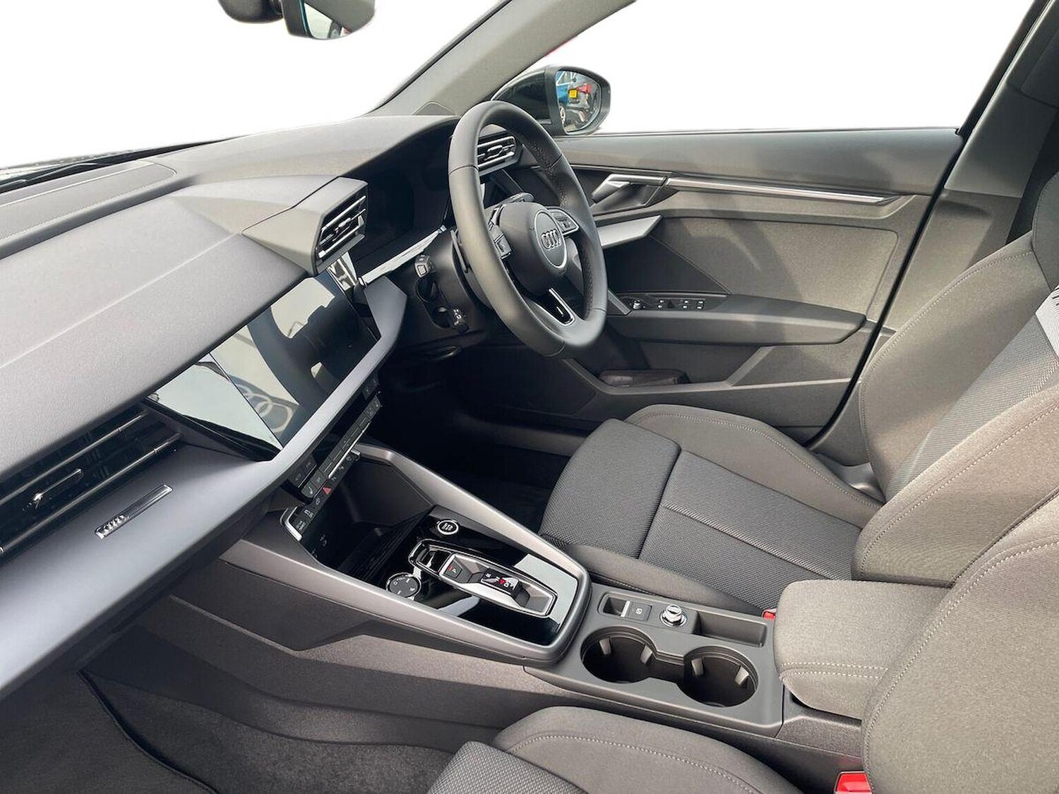 Used Audi A3 2025 for sale - 77488901: Photo 7