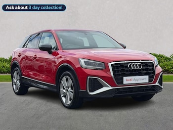 Used Audi Q2 2022 for sale - 79379604: Photo