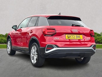 Used Audi Q2 2022 for sale - 79379604: Photo