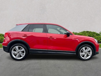 Used Audi Q2 2022 for sale - 79379604: Photo