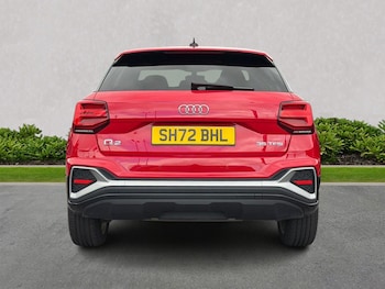 Used Audi Q2 2022 for sale - 79379604: Photo