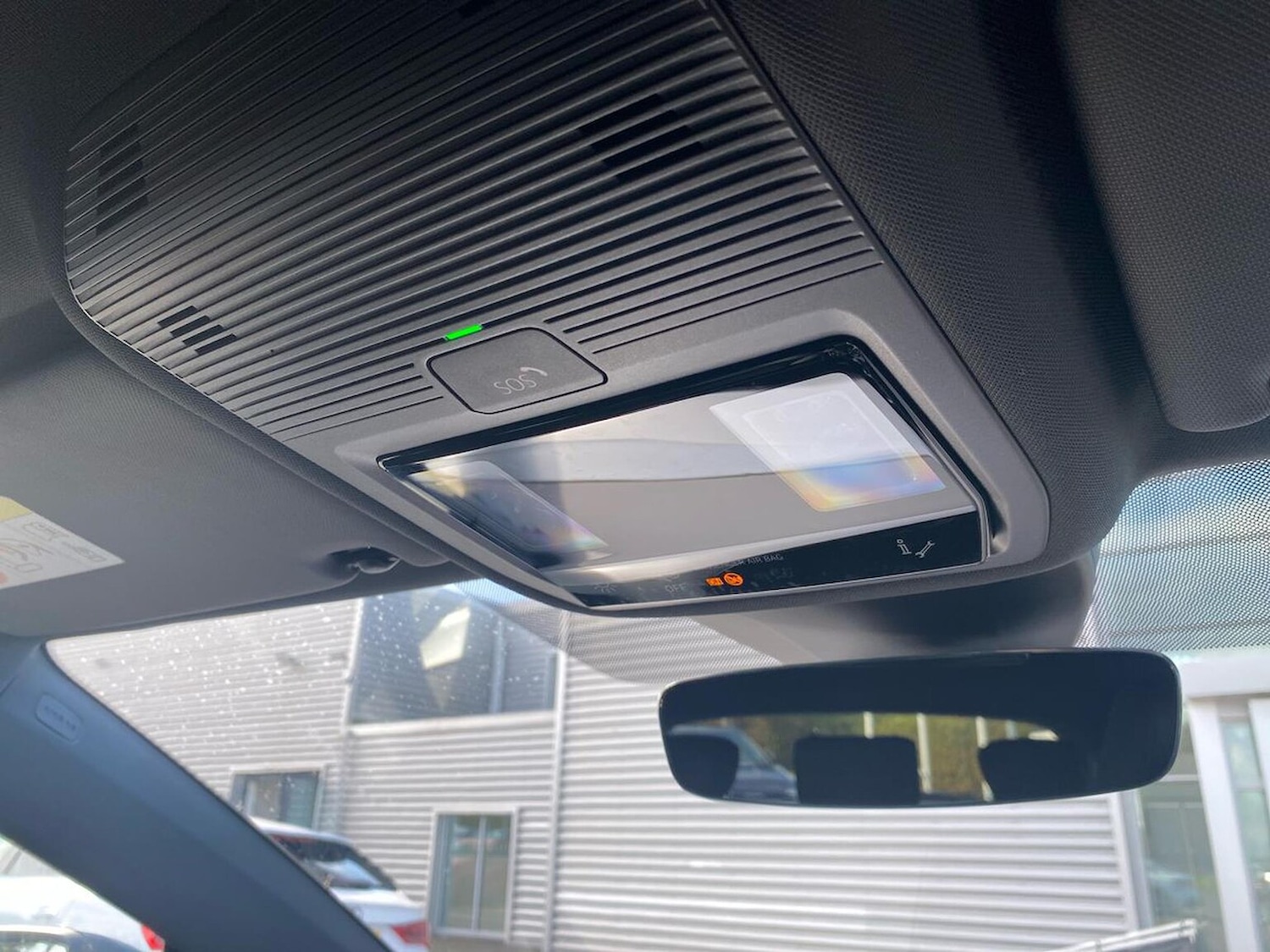 Used Audi Q4 e-tron 2025 for sale - 76450521: Photo 14