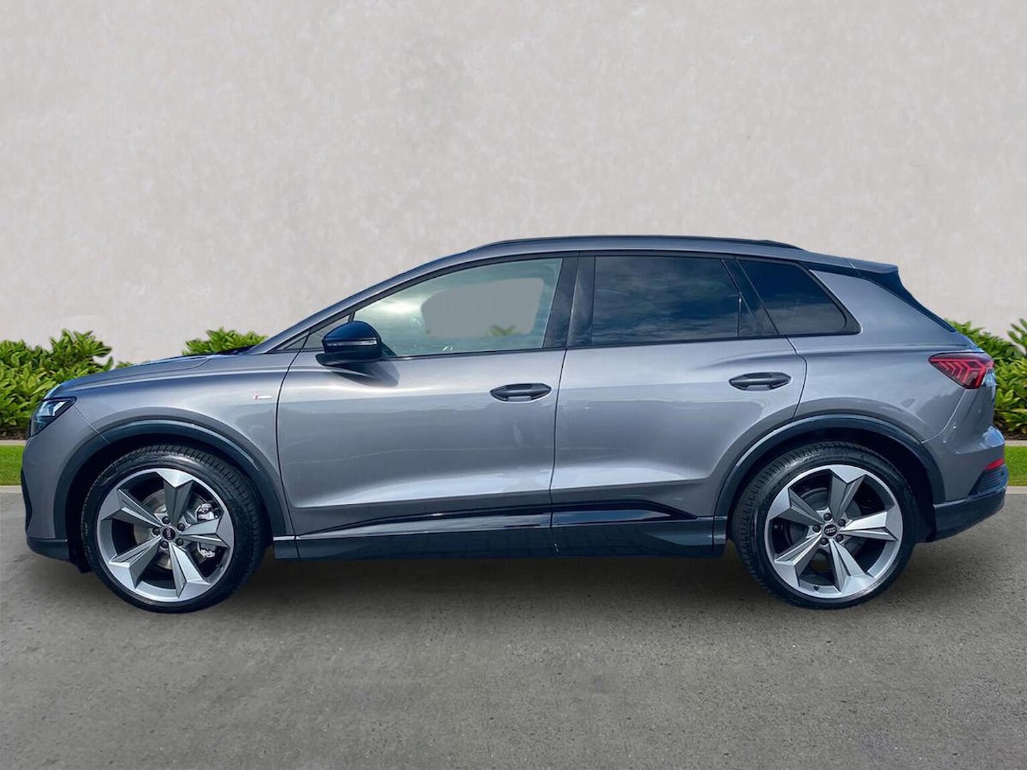 Used Audi Q4 e-tron 2025 for sale - 76450521: Photo 19