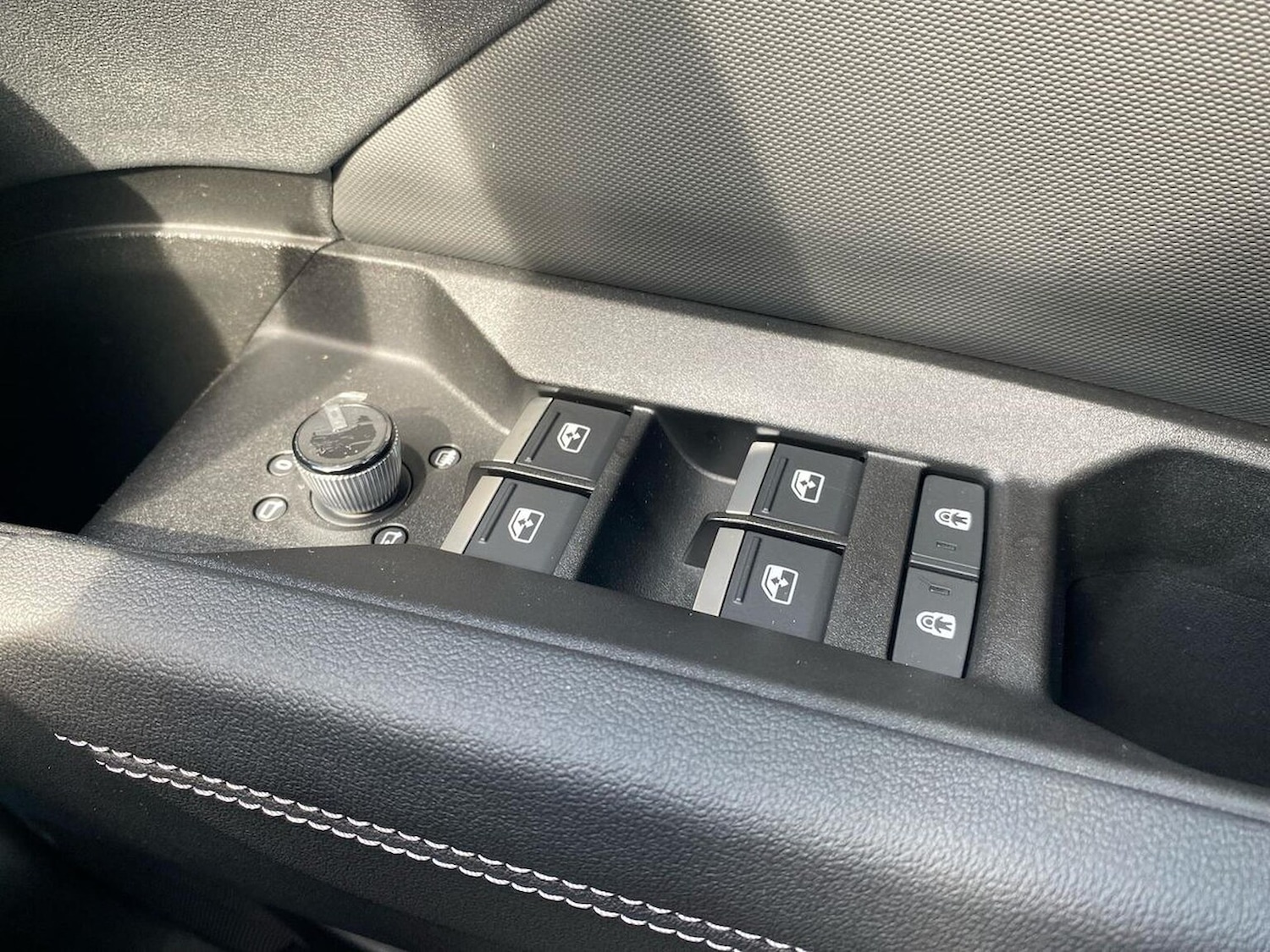 Used Audi Q4 e-tron 2025 for sale - 76450521: Photo 21