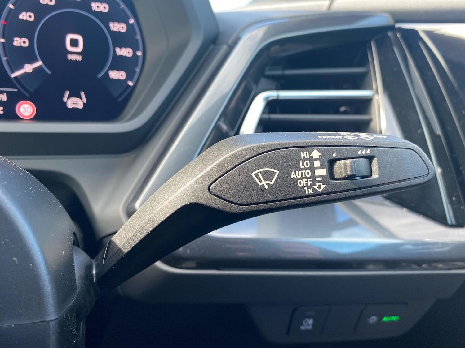 Used Audi Q4 e-tron 2025 for sale - 76450521: Photo 29