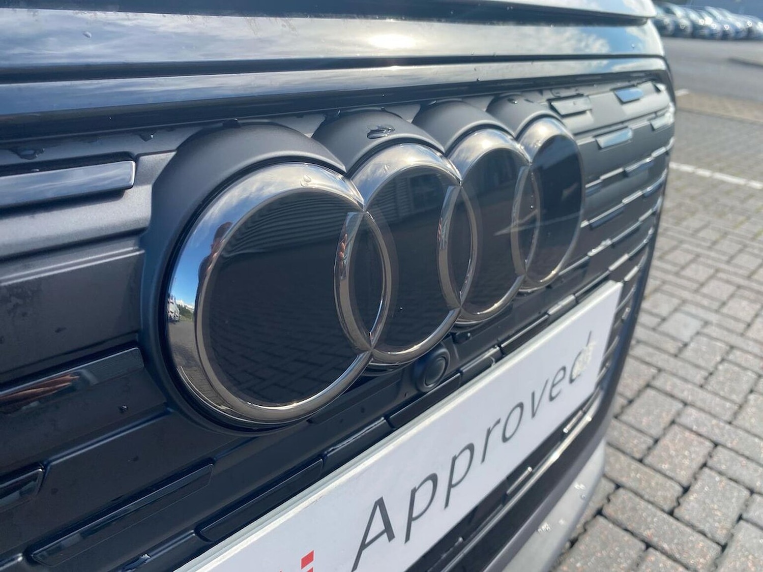 Used Audi Q4 e-tron 2025 for sale - 76450521: Photo 33